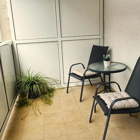 Apartment Sara Spalato Esterno foto