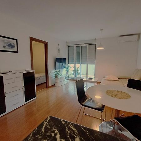 Apartment Sara Spalato Esterno foto