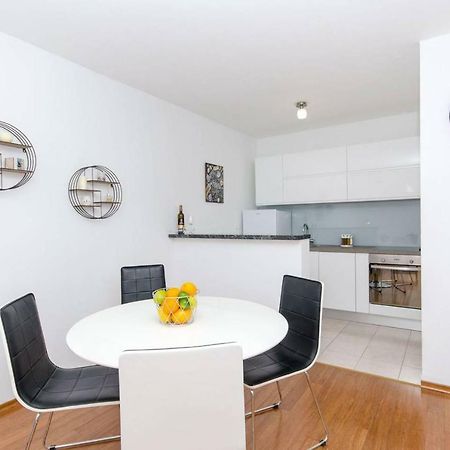 Apartment Sara Spalato Esterno foto