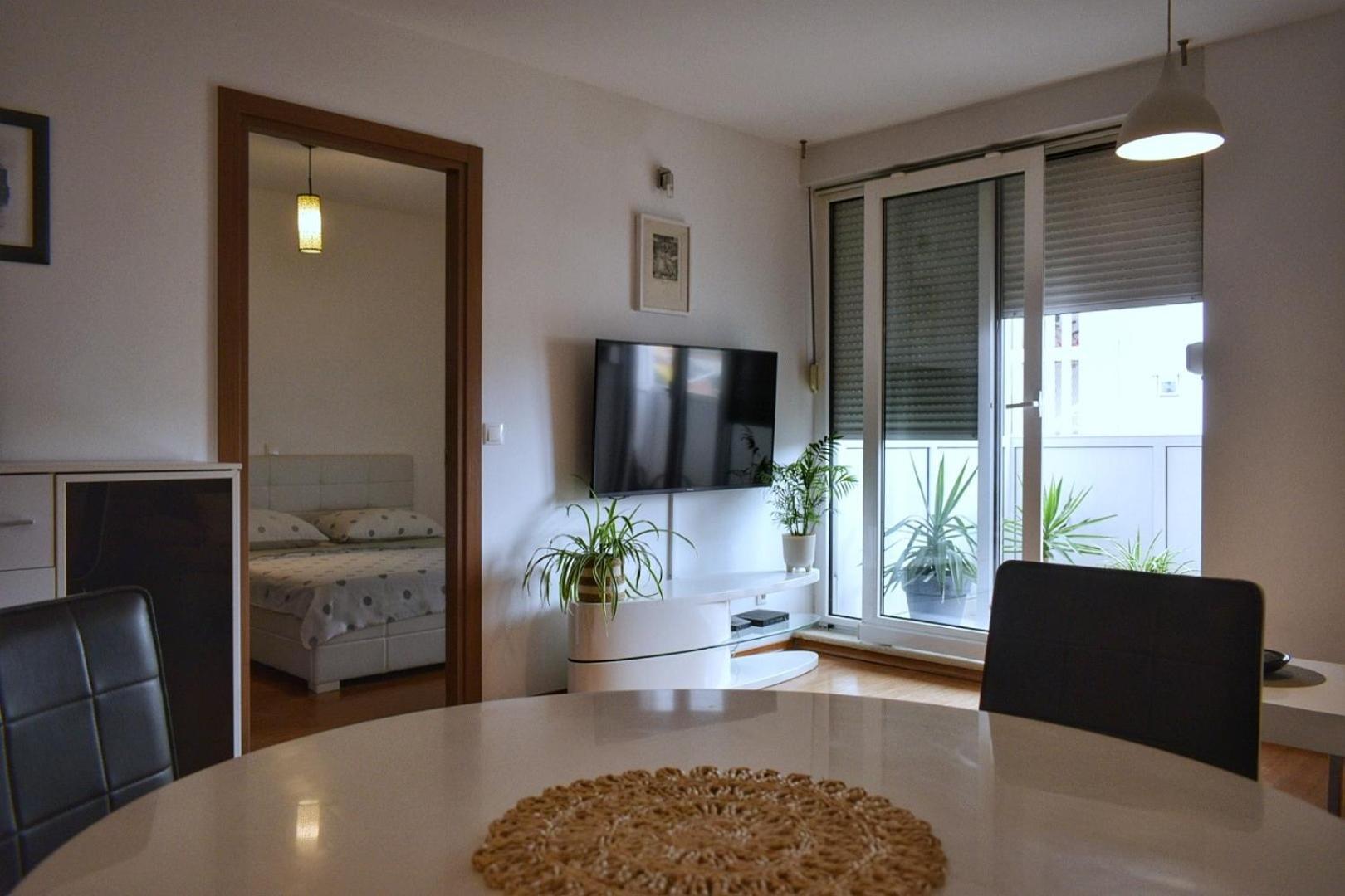 Apartment Sara Spalato Esterno foto