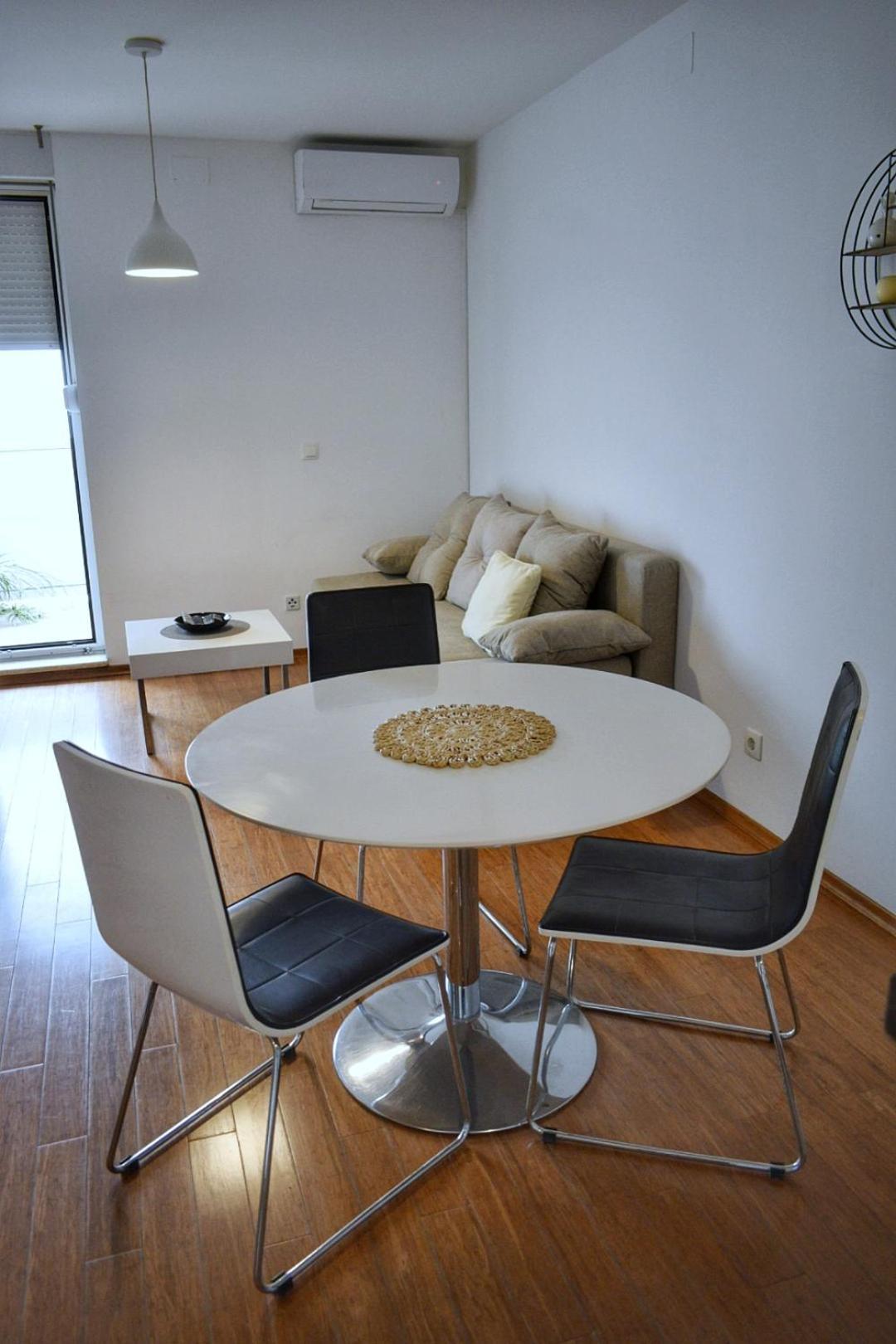 Apartment Sara Spalato Esterno foto