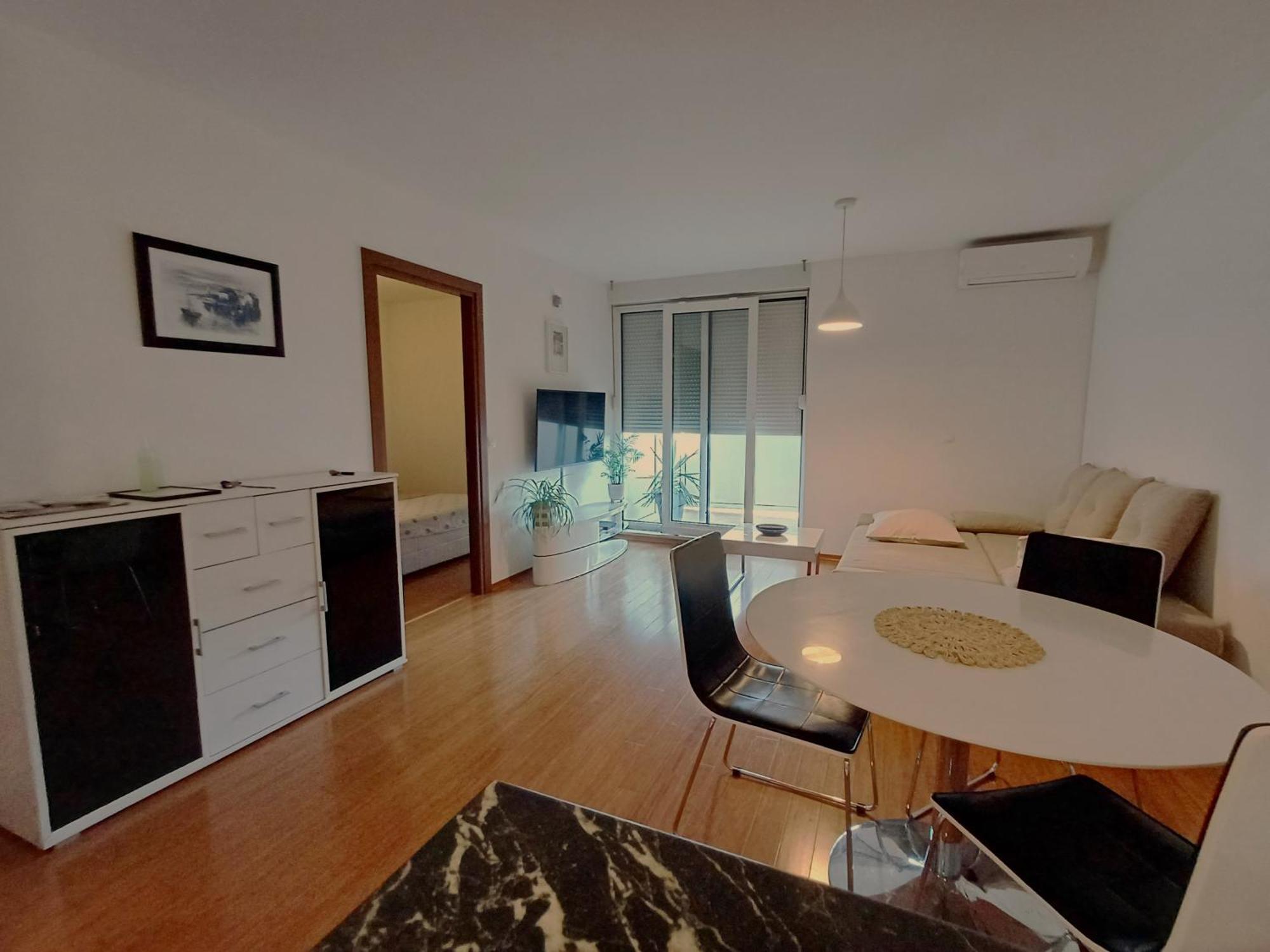 Apartment Sara Spalato Esterno foto