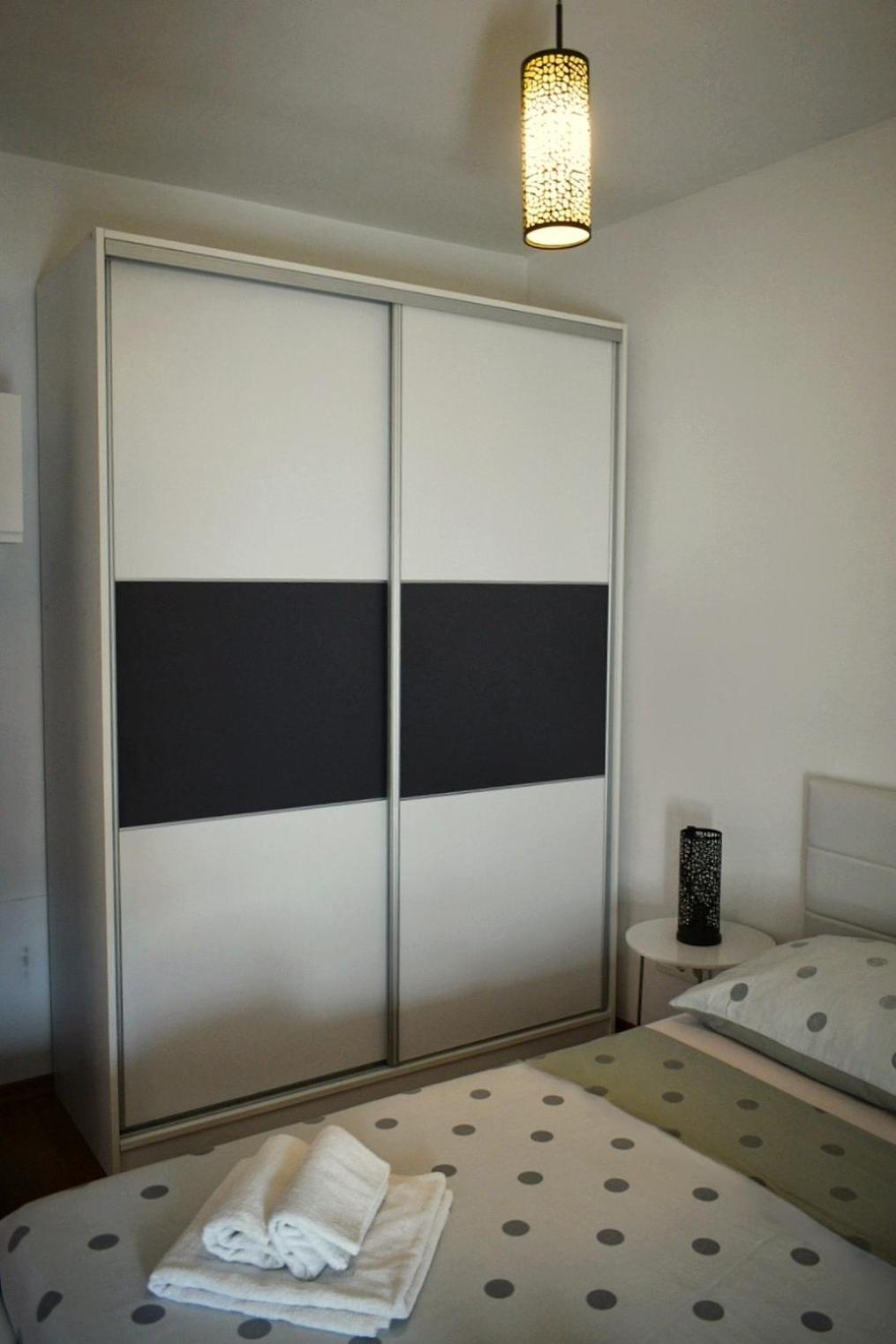 Apartment Sara Spalato Esterno foto