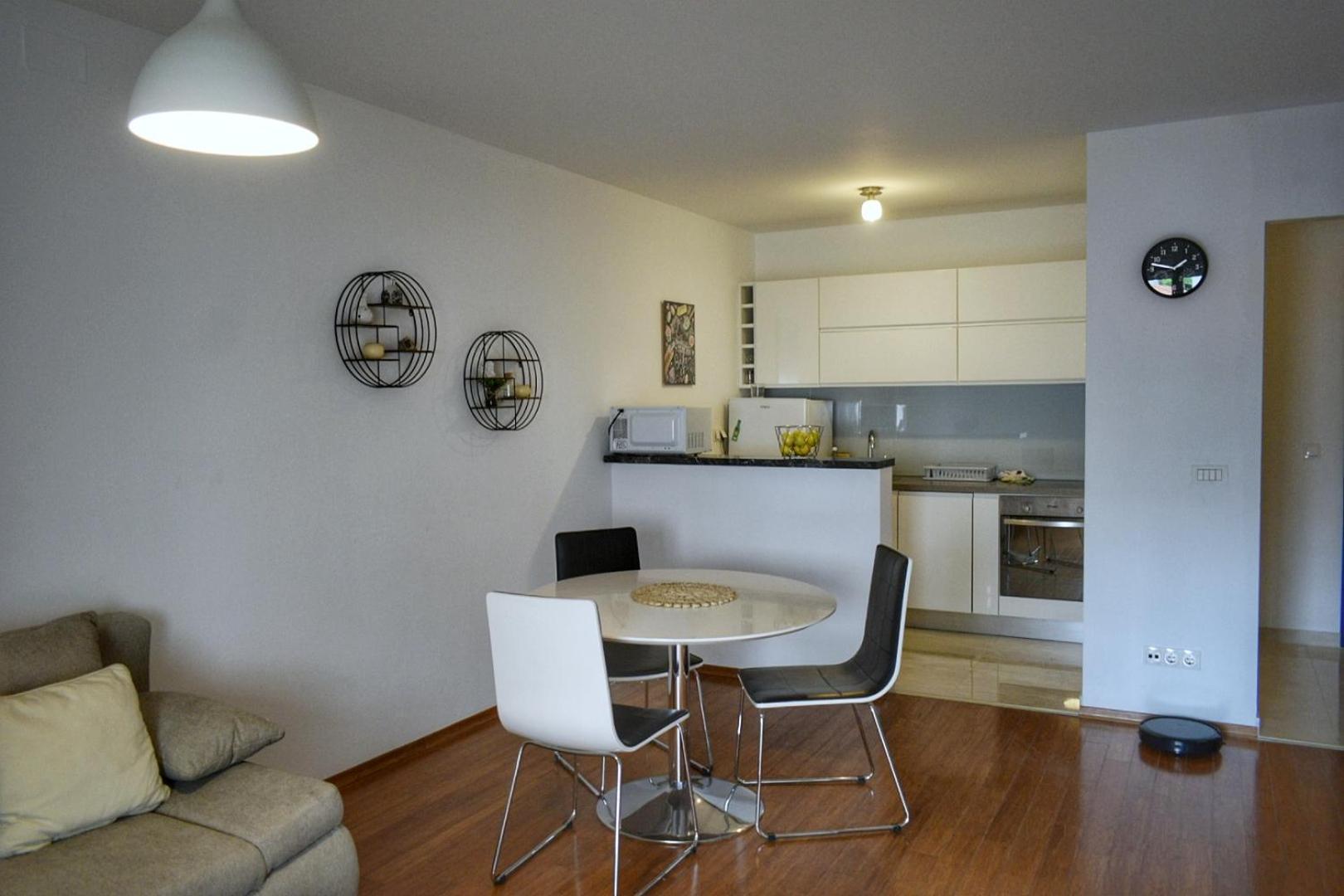 Apartment Sara Spalato Esterno foto