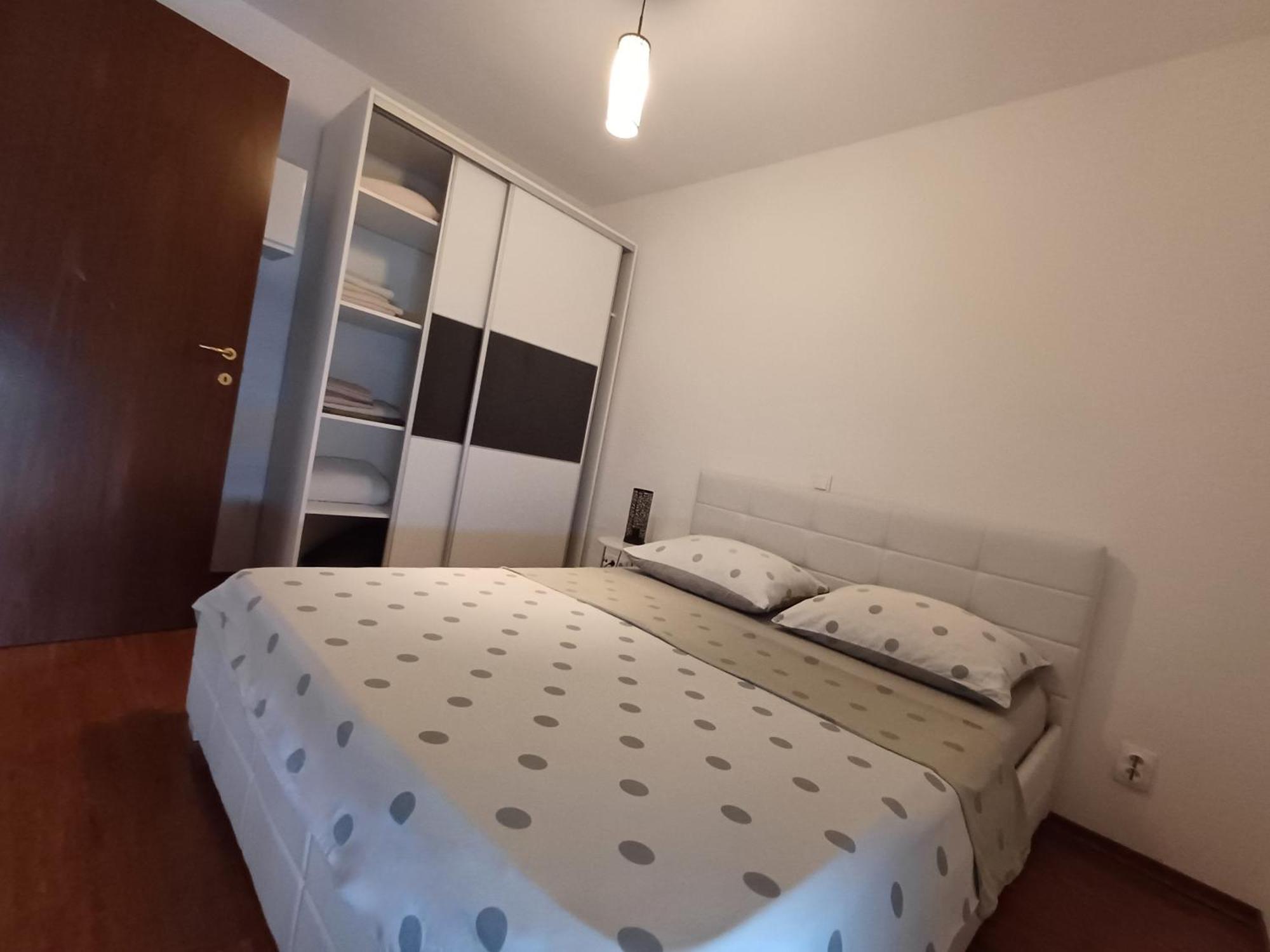 Apartment Sara Spalato Esterno foto