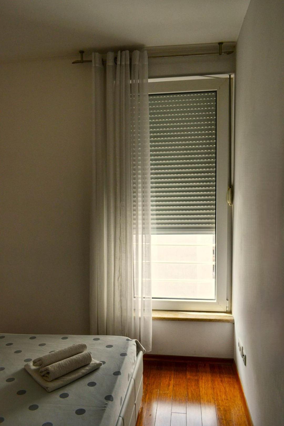 Apartment Sara Spalato Esterno foto