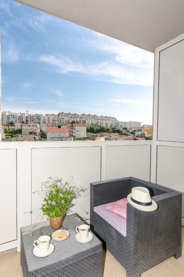 Apartment Sara Spalato Esterno foto